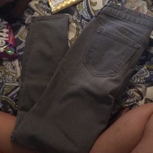Old navy size 4 jeans